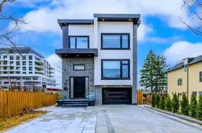 517 Glencairn Avenue Toronto C04 Ontario M6B 1Z2