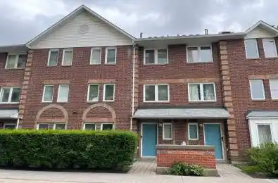 900 Steeles Avenue Unit# 809 Vaughan Ontario L4J 8C2