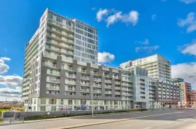 555 Wilson Avenue Unit# E514 Toronto C06 Ontario M3H 5Y6