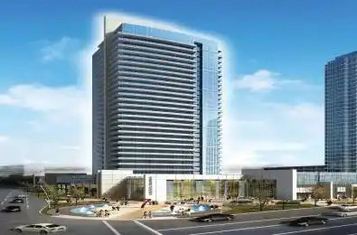 2910 Highway 7 Avenue Unit# 2503 Vaughan Ontario L4K 0H8