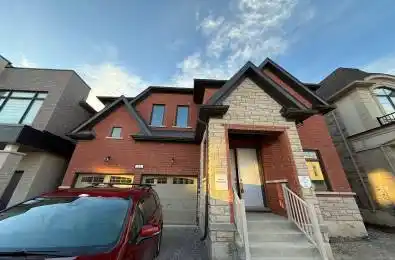 34 NANHAI Avenue Markham Ontario L6C 3N1