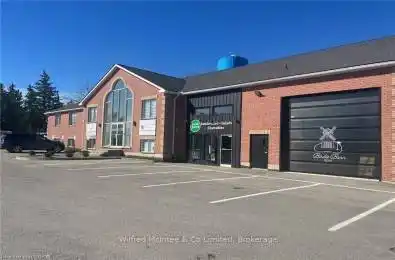 12 WALLACE Street Unit# 3 Brockton Ontario N0G 2V0