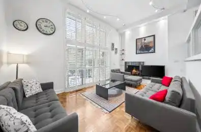 89 Scenic Mill Way Toronto C12 Ontario M2L 1S9