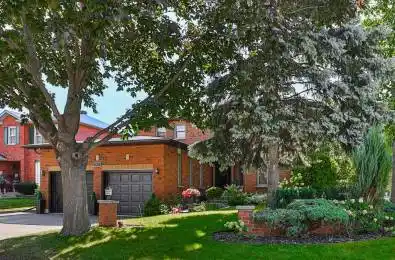 184 Warner Drive Oakville Ontario L6L 6E7