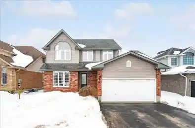 288 Carroll Street Wellington North Ontario N0G 1A0