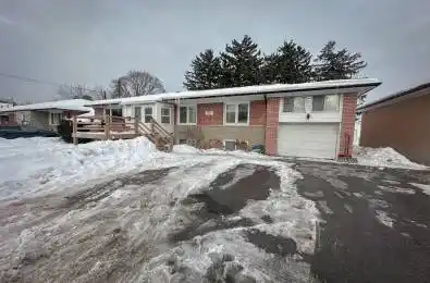 997 Willowdale Avenue Toronto C14 Ontario M2M 3C8