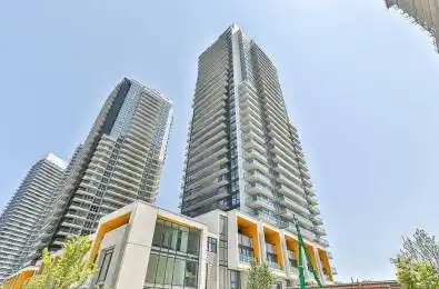 85 Mcmahon Drive Unit# 2707 Toronto C15 Ontario M2K 0H1
