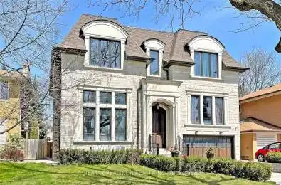 264 Dunforest Avenue Toronto C14 Ontario M2N 4J9
