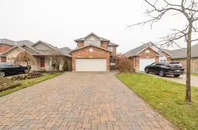 76 Redfern Avenue Hamilton Ontario L9C 7S4