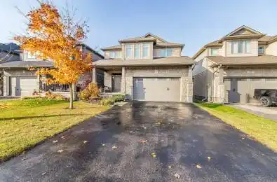80 Taylor Drive East Luther Grand Valley Ontario L9W 6P2