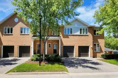 83 Mondeo Drive Unit# 150 Toronto E04 Ontario M1P 5B6