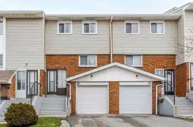 38 Franklin Court Brampton Ontario L6T 3Z1