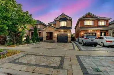 9 Weston Downs Avenue Toronto W04 Ontario M9N 3Z5