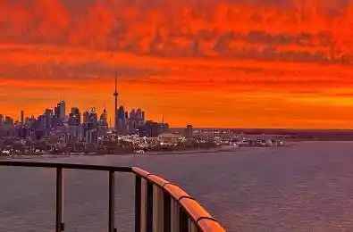 59 Annie Craig Drive Unit# PH3604 Toronto W06 Ontario M8V 0C4