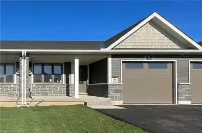 754 18TH Street Hanover Ontario N4N 0C5