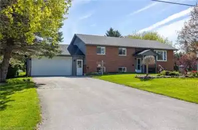 40 GARDINER Street Meaford Ontario N4L 1K9