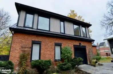 247 ST VINCENT Street Meaford Ontario N4L 1C1