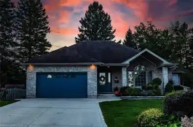 245 2nd Street A N/A Owen Sound Ontario N4K 6X2