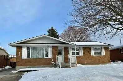641 21st Avenue A N/A Hanover Ontario N4N 3M2