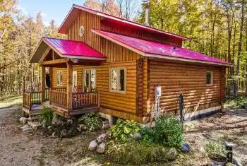 414499 Baseline,. West Grey
