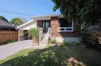 2086 8TH AVE E N/A Owen Sound Ontario N4K 3C6