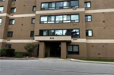 850 6TH Street Unit# 303 Owen Sound Ontario N4K 6T7