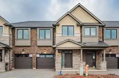2184 Postmaster Drive Unit# 5 Oakville Ontario L6M 3X1
