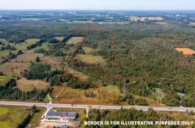 317506 Highway 6 & 10 N/A Georgian Bluffs Ontario N0H 1G0