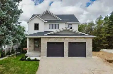 694 17TH ST Crescent Hanover Ontario N4N 3M3