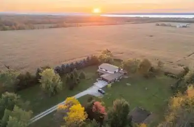 499176 Concession 6 N N/A Meaford Ontario N0H 1B0