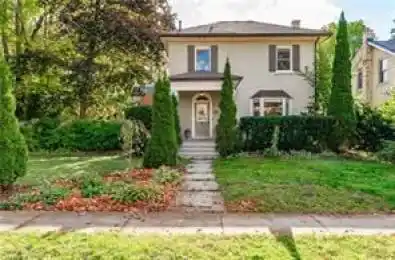 51 Lemon Street Guelph Ontario N1E 2H1