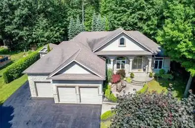 28 LADDIE Lane Springwater Ontario L9X 0C3