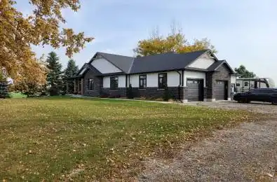4557 PERTH ROAD 180 N/A West Perth Ontario N0K 1E0