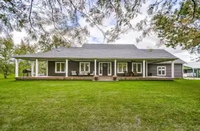 12857 King Road Niagara Falls Ontario L2H 2J1