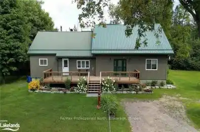 1026 DEWEY Street Highlands East Ontario K0M 1R0