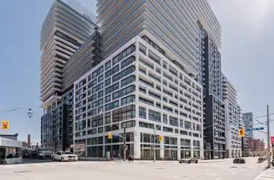 177 Front Street Unit# 100 Toronto C08 Ontario M5A 1E7