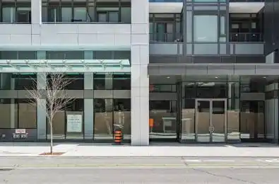 177 Front Street Unit# 103 Toronto C08 Ontario M5A 1E7