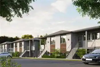 Artist rendering- Not exactly as shown