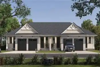 Artist Rendering. May not be exactly as shown.