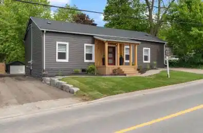 1283 Swan Street North Dumfries Ontario N0B 1E0