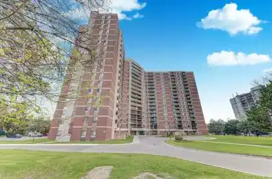 121 Trudelle Street Unit# 1709 Toronto E08 Ontario M1J 3K4
