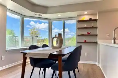 135 Pond Drive Unit# 308 Markham Ontario L3T 7V6