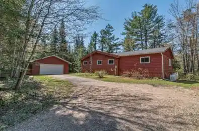 1234 Miriam Drive Bracebridge Ontario P1L 1X1