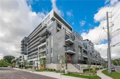 73 ARTHUR Street Unit# 801 Guelph Ontario N1E 0S6