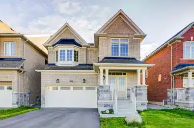 150 Walter English Drive East Gwillimbury Ontario L9N 0Y8
