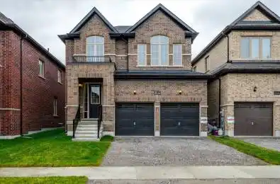 816 Griffin Trail Selwyn Ontario K9K 0J4