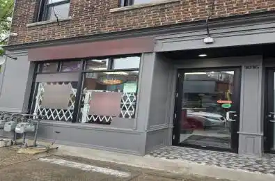 1016 King Street Hamilton Ontario L8M 1C8