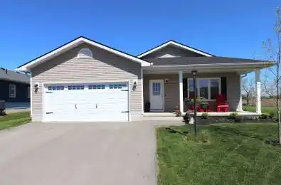 179 Lake Breeze Drive Ashfield-Colborne-Wawanosh Ontario N7A 0C6