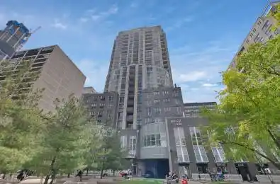 10 Bellair Street Unit# 603 Toronto C02 Ontario M5R 3T8