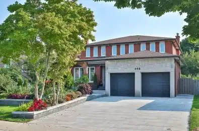 395 Morrish Road Toronto E10 Ontario M1C 1E9
